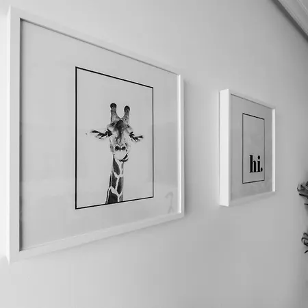 Apartamento Vivienda Con Increibles Vistas A La Playa De Riazor