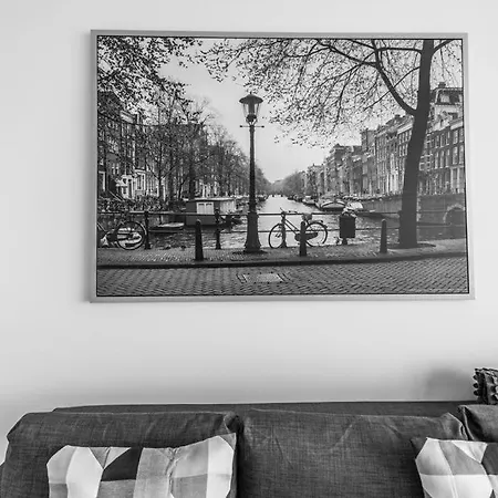 Vivienda Con Increibles Vistas A La Playa De Riazor アパート