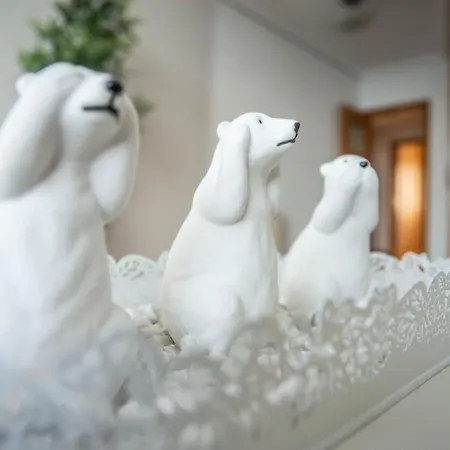 Vivienda Con Increibles Vistas A La Playa De Riazor Apartamento Corunha