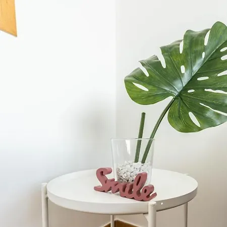 Vivienda Con Increibles Vistas A La Playa De Riazor アパート