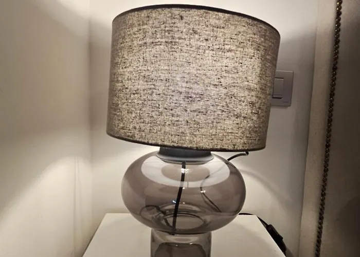 Lägenhet Vivienda Con Increibles Vistas A La Playa De Riazor *