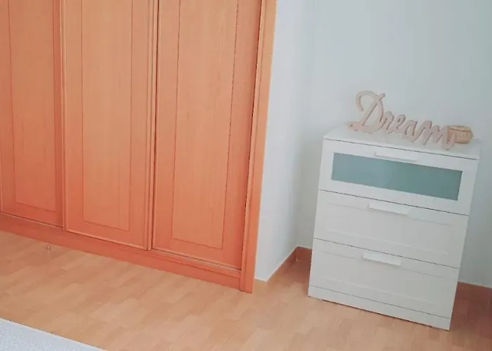 Apartament Vivienda Con Increibles Vistas A La Playa De Riazor *